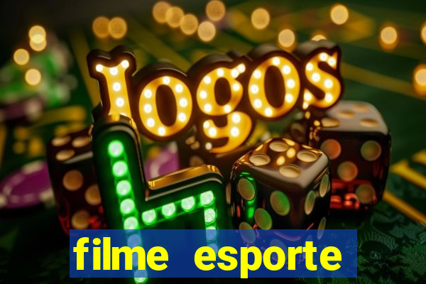 filme esporte sangrento torrent